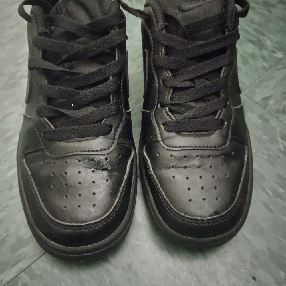 Nike Court Borough Low Recraft